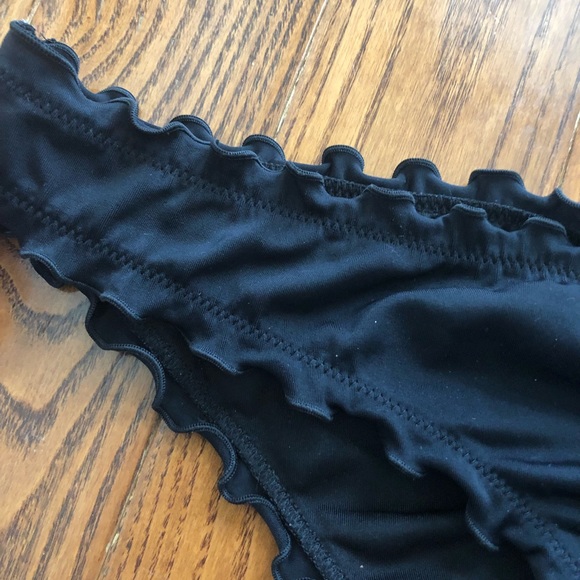 Shade and Shore bikini bottoms - Picture 4 of 6